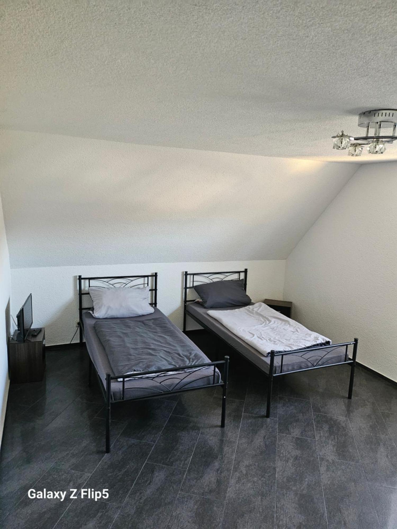 Schlossstrasse Rottleberode Ngoại thất bức ảnh